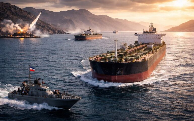 Η πετρελαϊκή κρίση γεννά επενδυτικές ευκαιρίες