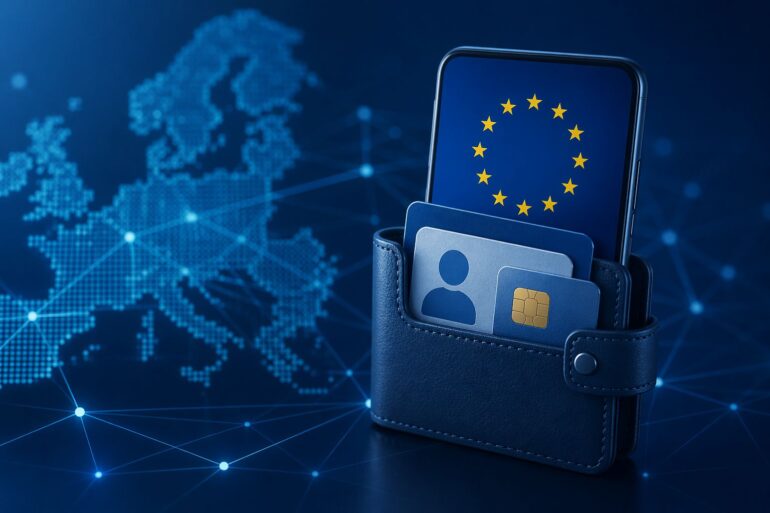 Ψηφιακό πορτοφόλι στην Ευρώπη: Τι φέρνει για πολίτες και επιχειρήσεις