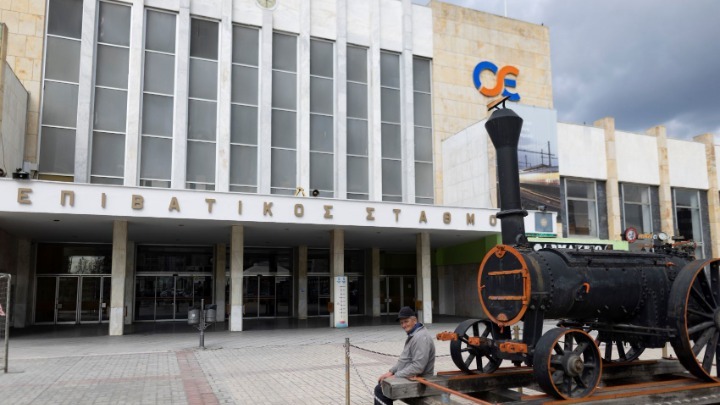 Προχωρά ο Δυτικός Προαστιακός Θεσσαλονίκης – Έρχονται οι προσφορές