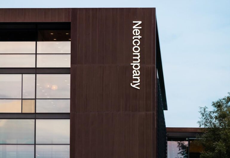 Η Netcompany αποκτά πλήρως τη Smarter Airports ενισχύοντας την επένδυσή της στο ψηφιακό μέλλον των αεροδρομίων