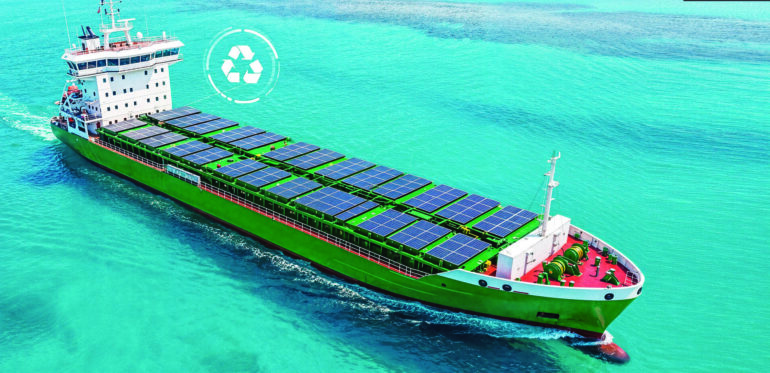 Νέο μπλόκο ετοιμάζουν οι ΗΠΑ στο net zero