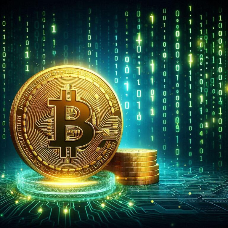 Το bitcoin ανεβαίνει, ο φόβος όμως παραμένει