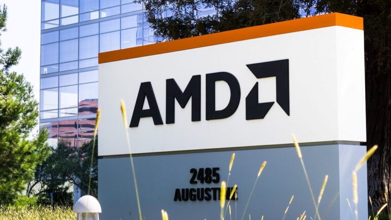 AMD: Ισχυρά αποτελέσματα α’ τριμήνου και αισιόδοξες προβλέψεις εκτοξεύουν τη μετοχή