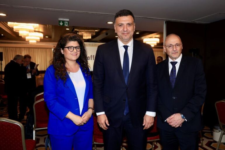 MARE MED III Athens Conference 2026: Ενέργεια, ναυτιλία και υποδομές στο προσκήνιο
