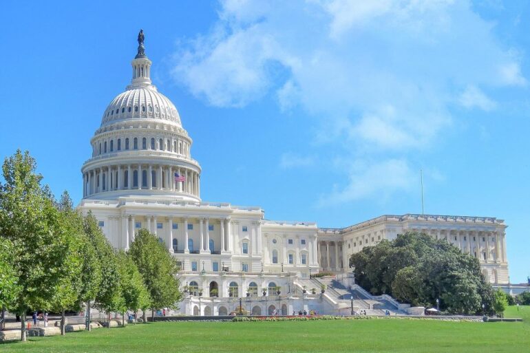 CLARITY ACT: Βάζει… νόμο και τάξη στον χώρο των cryptos