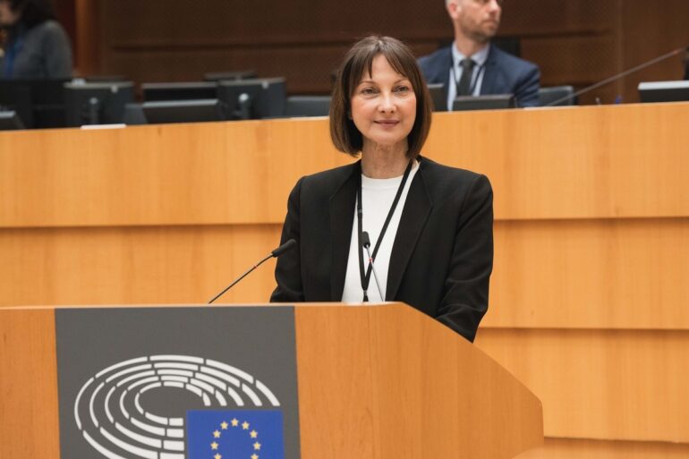 Παρέμβαση Κουντουρά στην Κομισιόν: Oι εθνικές πολιτικές πλήττουν αποκλειστικά και κατάφωρα ελληνικές επιχειρήσεις εφοδιασμού πλοίων και οδηγούν σε άνισο ανταγωνισμό στην ΕΕ