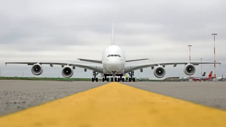 Πίεση Airbus για μείωση κόστους στην ευρωπαϊκή βιομηχανία