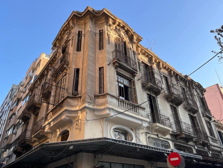 Στροφή στα διατηρητέα έφερε η αύξηση της Golden Visa