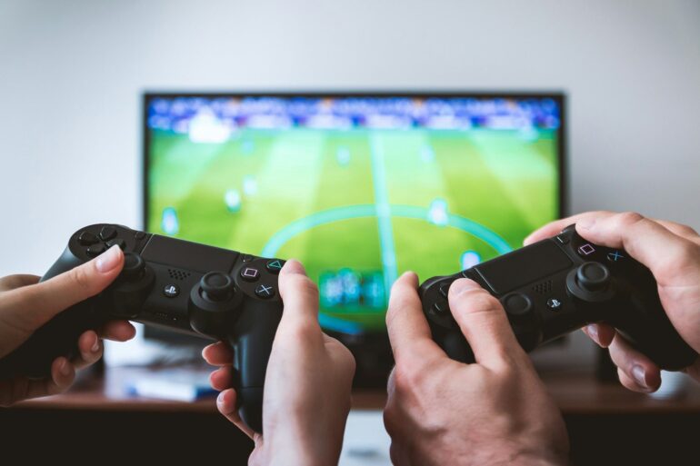 Στα 201,6 δισ. δολάρια η αγορά gaming το 2025