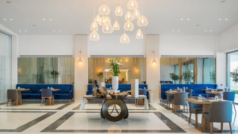 Η Domes Resorts επενδύει στο κέντρο της Αθήνας