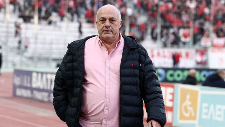 Απόσυρση υποψηφιότητας για τη Super League