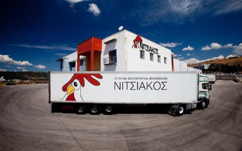 Κοτόπουλα Νιτσιάκος: Τα μυστικά του deal με τον Ουκρανό και ο «άγνωστος Χ» σε μια αγορά € 1,3 δισ.