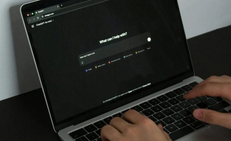 Συναγερμός από τον ΠΟΥ για την AI στα συστήματα υγείας