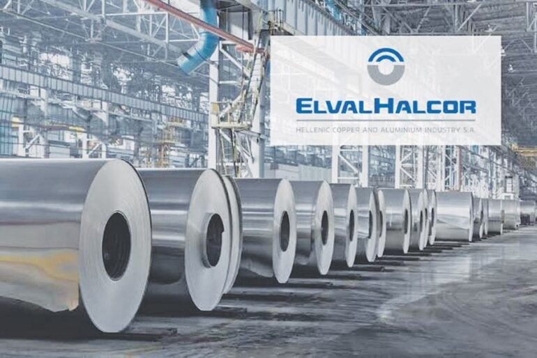 ElvalHalcor: Από τις επενδύσεις του «χθες», στον διεθνή παίκτη του «αύριο»