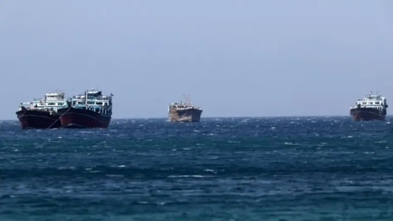 Πολεμική ανάφλεξη στον Κόλπο με ανταλλαγή πυρών ΗΠΑ – Ιράν
