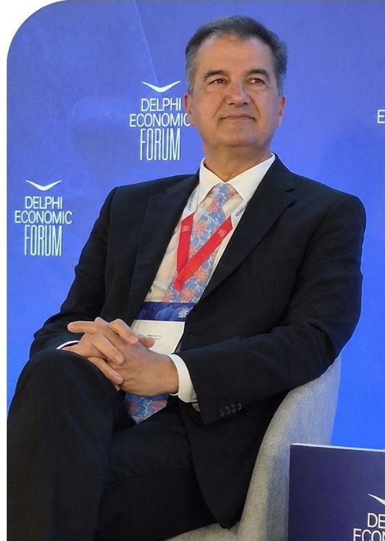 Ο ΒασίληςΦουρλής